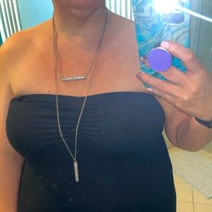 Torrid necklace